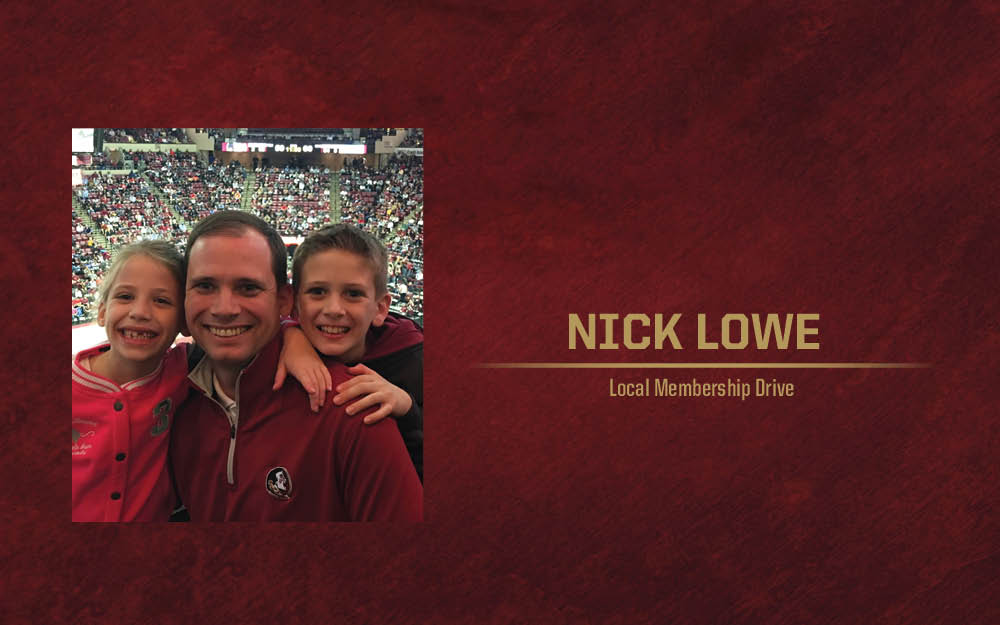 Lowe Tribers - Nick Lowe 